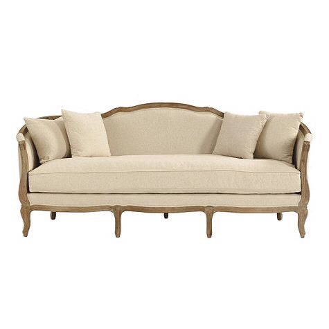 SOFA TÂN CỔ ĐIỂN