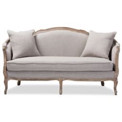 SOFA TÂN CỔ ĐIỂN