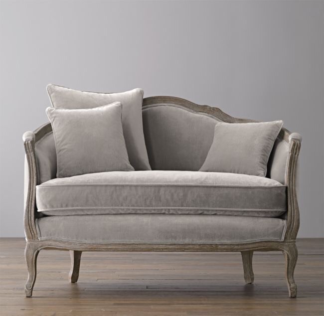 SOFA TÂN CỔ ĐIỂN