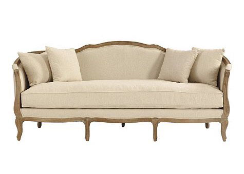 SOFA TÂN CỔ ĐIỂN